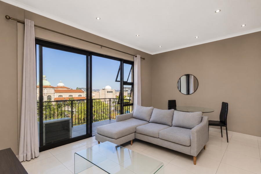 1 Bedroom Property for Sale in Century City Western Cape